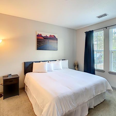 Ferienwohnung King Bed, Great Amenities, And Disney Calling You Kissimmee Exterior foto