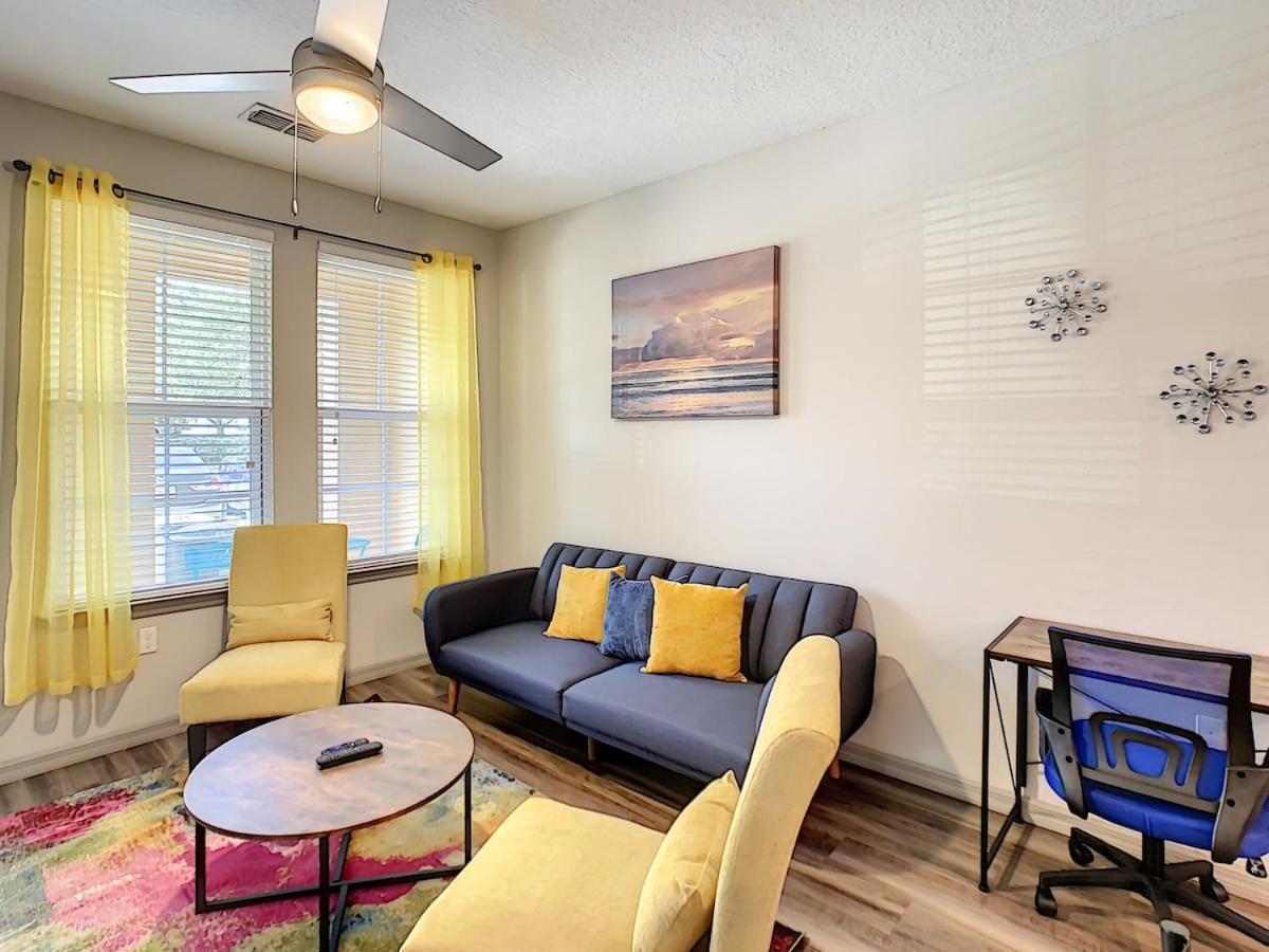 Ferienwohnung King Bed, Great Amenities, And Disney Calling You Kissimmee Exterior foto