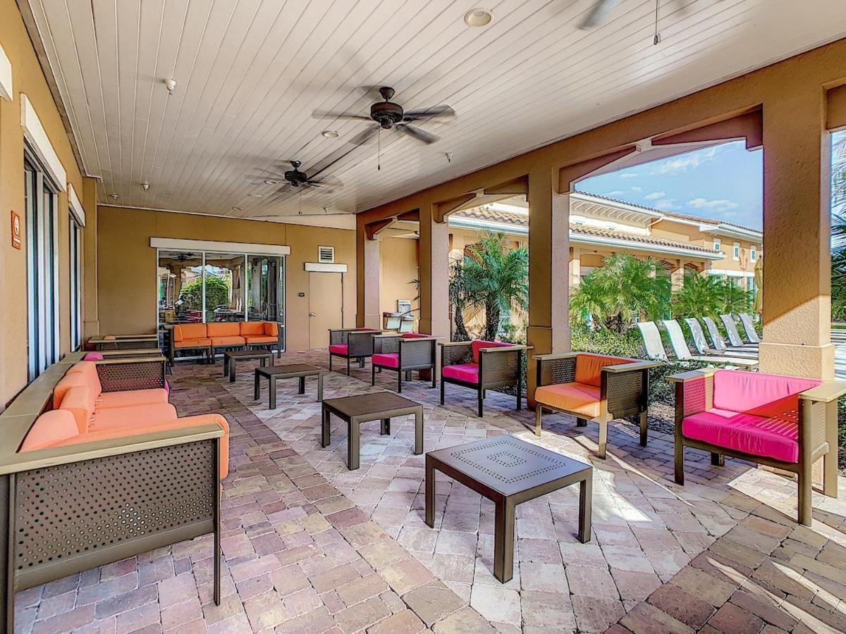 Ferienwohnung King Bed, Great Amenities, And Disney Calling You Kissimmee Exterior foto