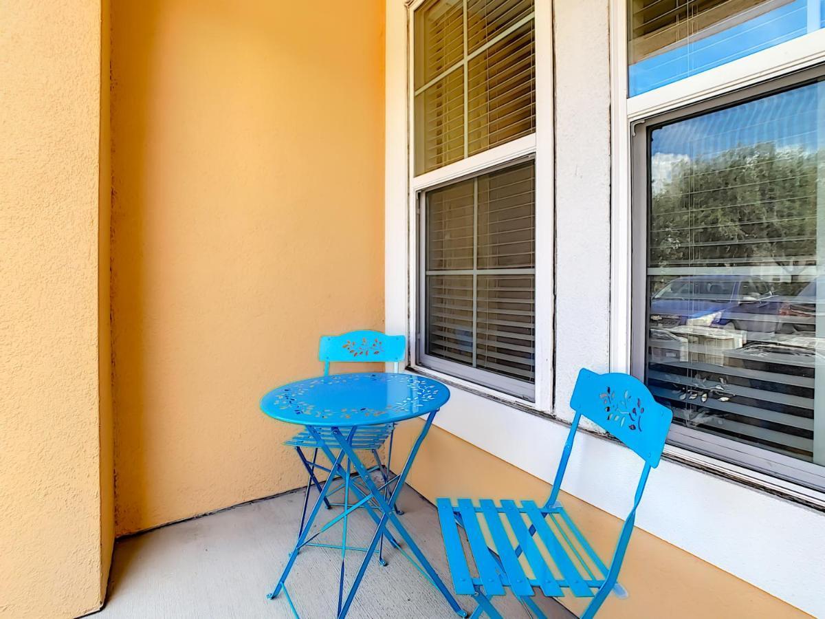 Ferienwohnung King Bed, Great Amenities, And Disney Calling You Kissimmee Exterior foto