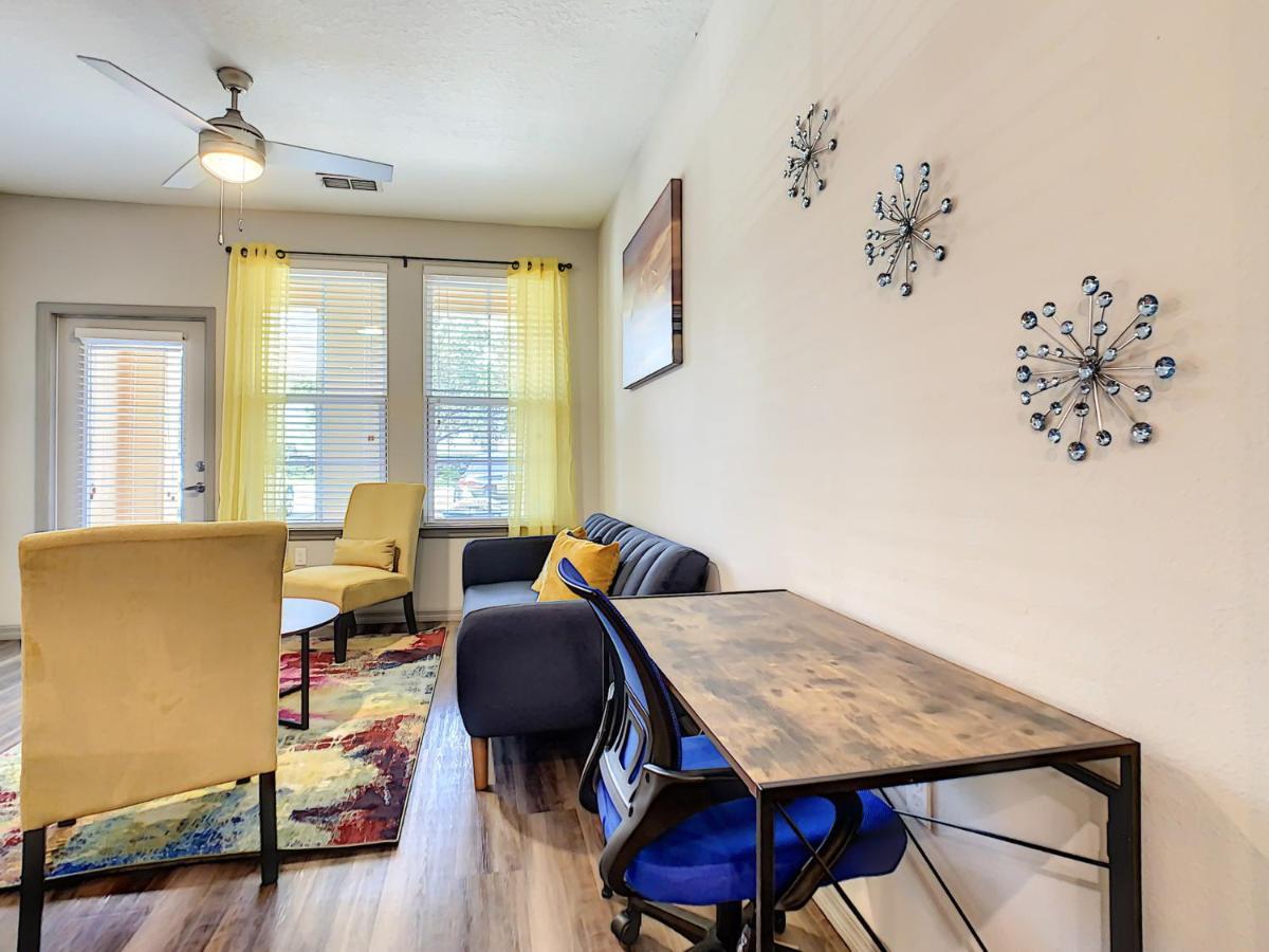 Ferienwohnung King Bed, Great Amenities, And Disney Calling You Kissimmee Exterior foto