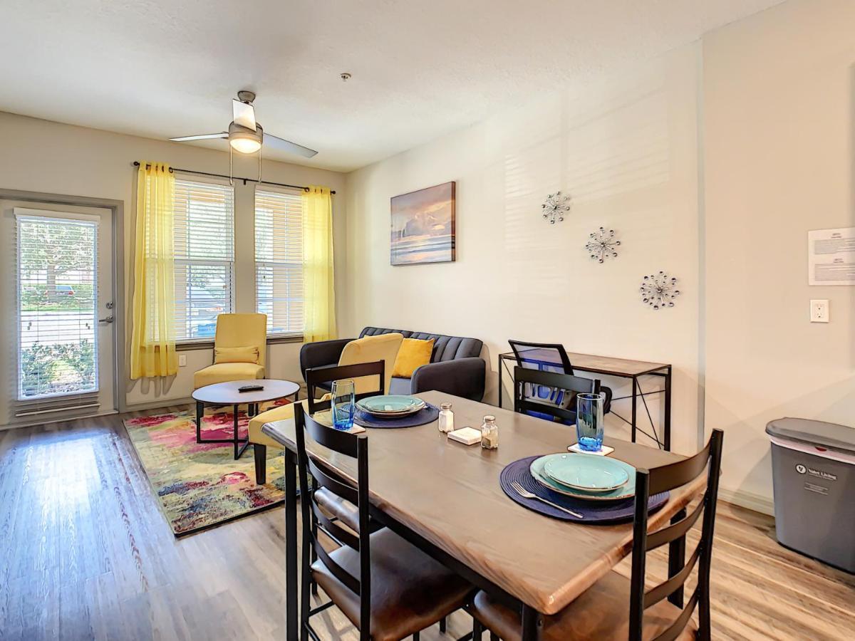 Ferienwohnung King Bed, Great Amenities, And Disney Calling You Kissimmee Exterior foto